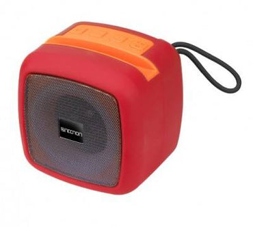 Bocinas NECNON NB-09