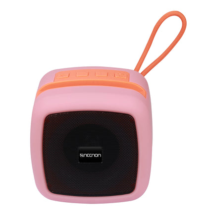 Bocinas NECNON NB-09