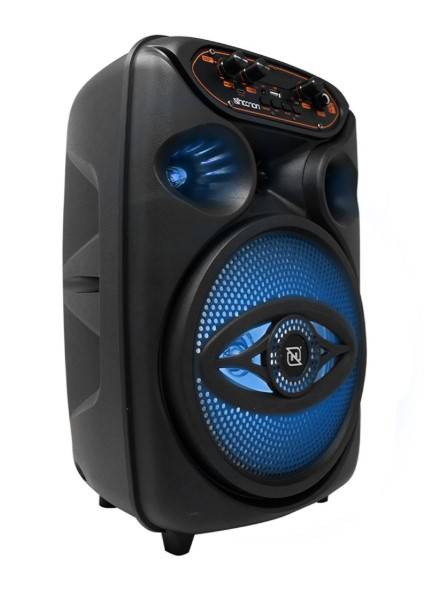 Bocina NECNON NB-08Y