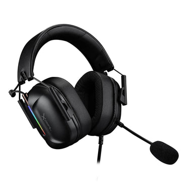 Diadema Xzeal XZHSALRGB1B