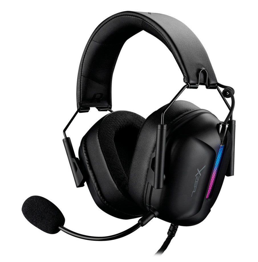 Diadema Xzeal XZHSALRGB1B
