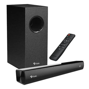 Home Theaters Stylos STAB210B