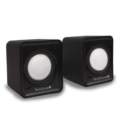 Bocina  TECHZONE TZBOC3.5
