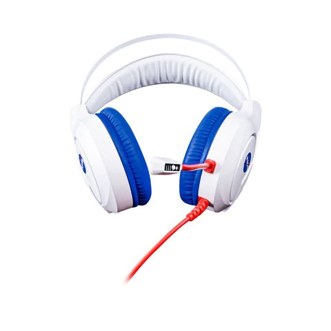 Diadema Gaming TECHZONE NS_HSG03