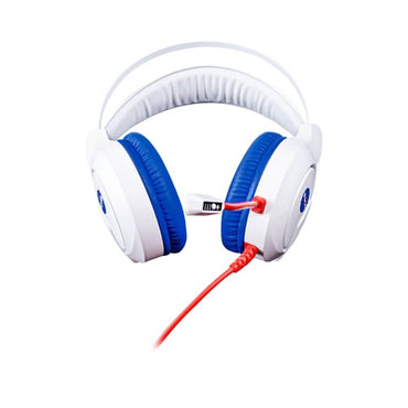 Diadema Gaming TECHZONE NS_HSG03
