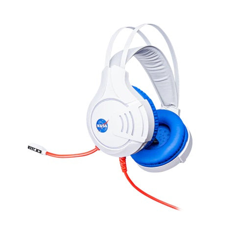 Diadema Gaming TECHZONE NS_HSG03