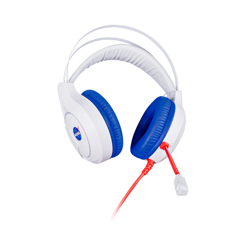 Diadema Gaming TECHZONE NS_HSG03