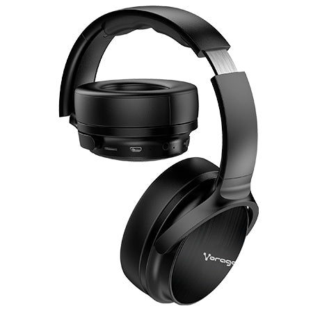 Diadema Vorago HPB-401 Bluetooth 5.0 /  micro VORAGO HPB-401