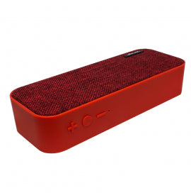 Bocina Portátil Bluetooth VORAGO BSP-150