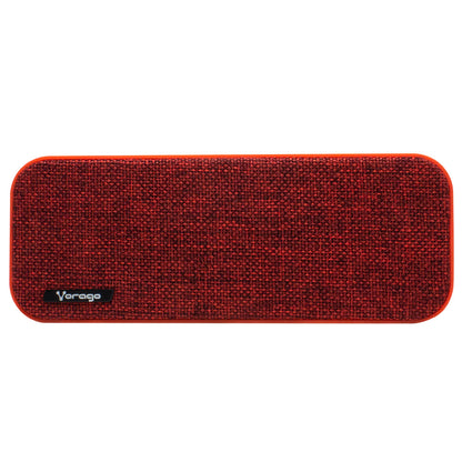 Bocina Portátil Bluetooth VORAGO BSP-150