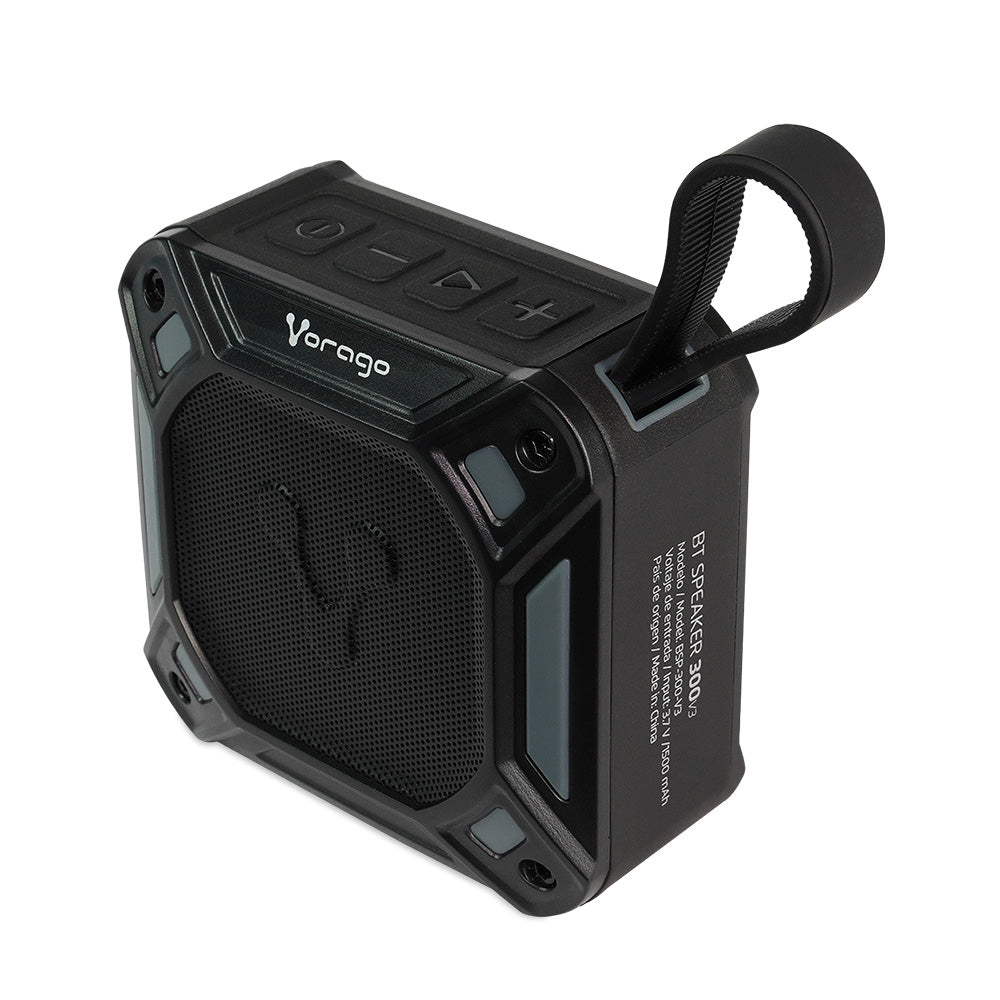 Bocinas VORAGO BSP-300-V3