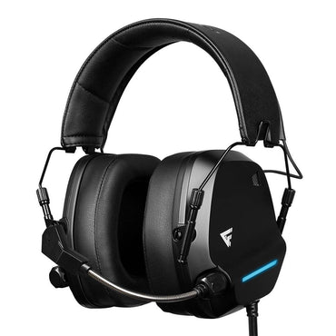 Auriculares GAME FACTOR HSG550