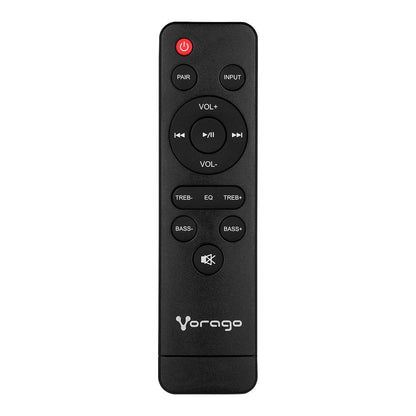 Home Theaters VORAGO SPB-551