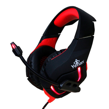 Diadema GAMER Wicked  Yeyian Wicked Serie 3000