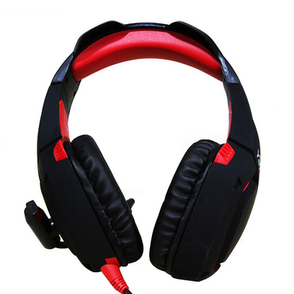 Diadema GAMER Wicked  Yeyian Wicked Serie 3000