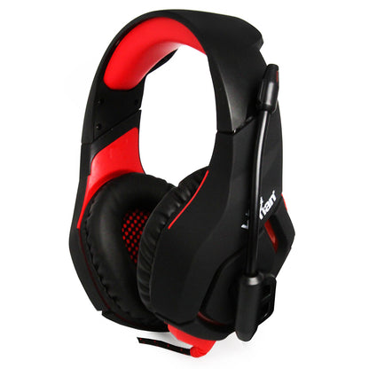 Diadema GAMER Wicked  Yeyian Wicked Serie 3000