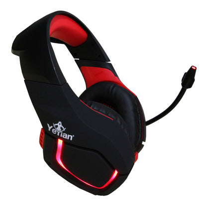 Diadema GAMER Wicked  Yeyian Wicked Serie 3000