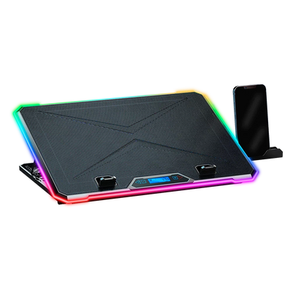 Base Enfriadora Balam Rush BR-937429