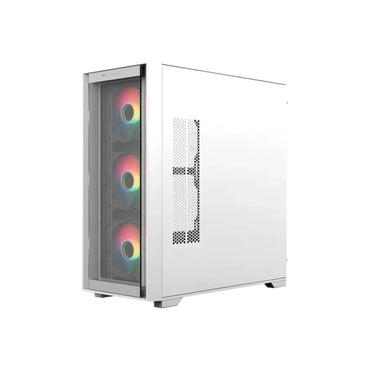 Gabinete Gaming Balam Rush Carbono Twin Mate 9000
