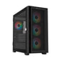 Gabinete Balam Rush Mate 9000