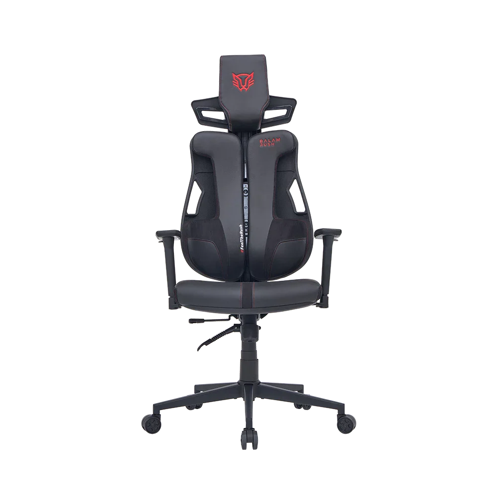 Sillas Gaming Balam Rush BR-940528