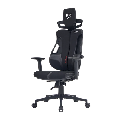 Sillas Gaming Balam Rush BOLT RUSH PT