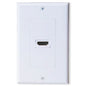 Tapa HDM 1 Puerto  BROBOTIX 163225