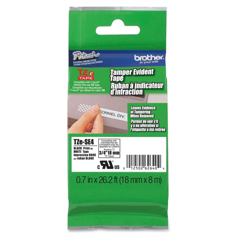 Cinta BROTHER TZESE4