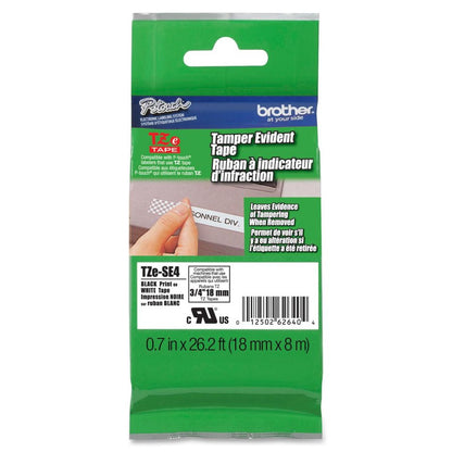 Cinta BROTHER TZESE4