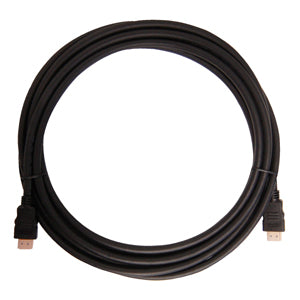 Cable de Video HDMI BELDEN HDE003MB