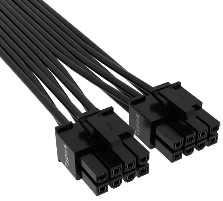 Cables de Alimentación CORSAIR CP-8920284
