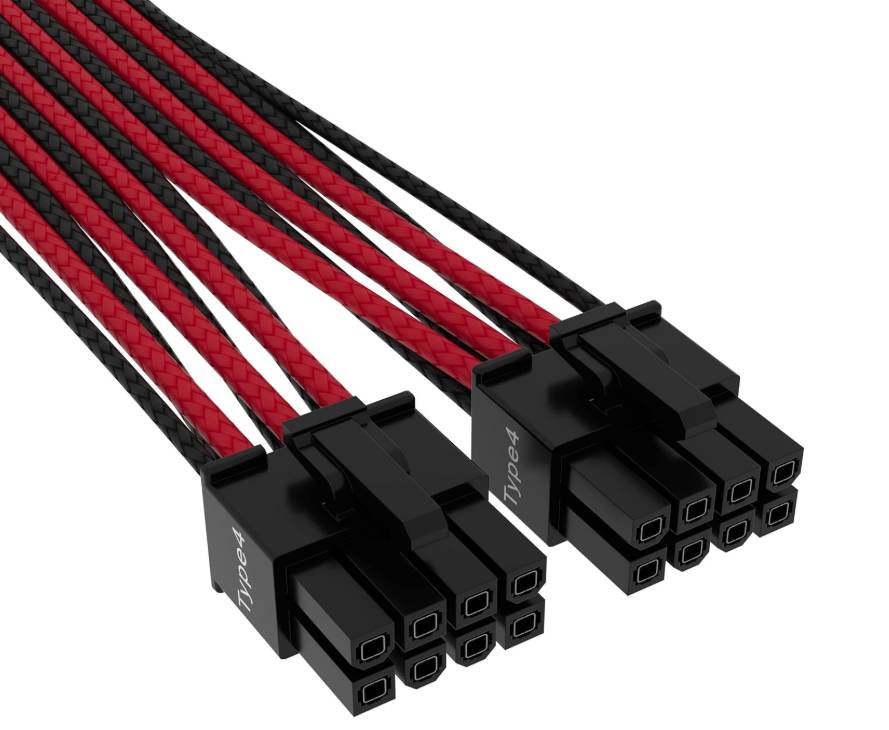 Cables de Alimentación CORSAIR CP-8920334