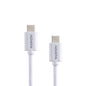 Cable USB ADATA CACC-100PN-WH