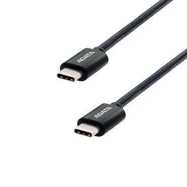Cables USB ADATA CACC-200PN-B