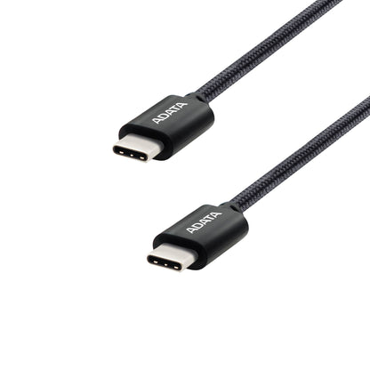 Cables USB ADATA CACC-200PN-B
