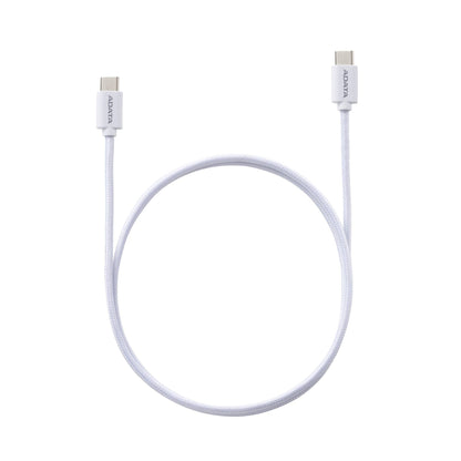 Cables USB ADATA CACC-200PN-WH