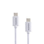 Cables USB ADATA CACC-200PN-WH