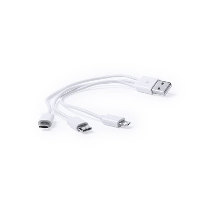 Cable USB DBUGG DB-G-3.1