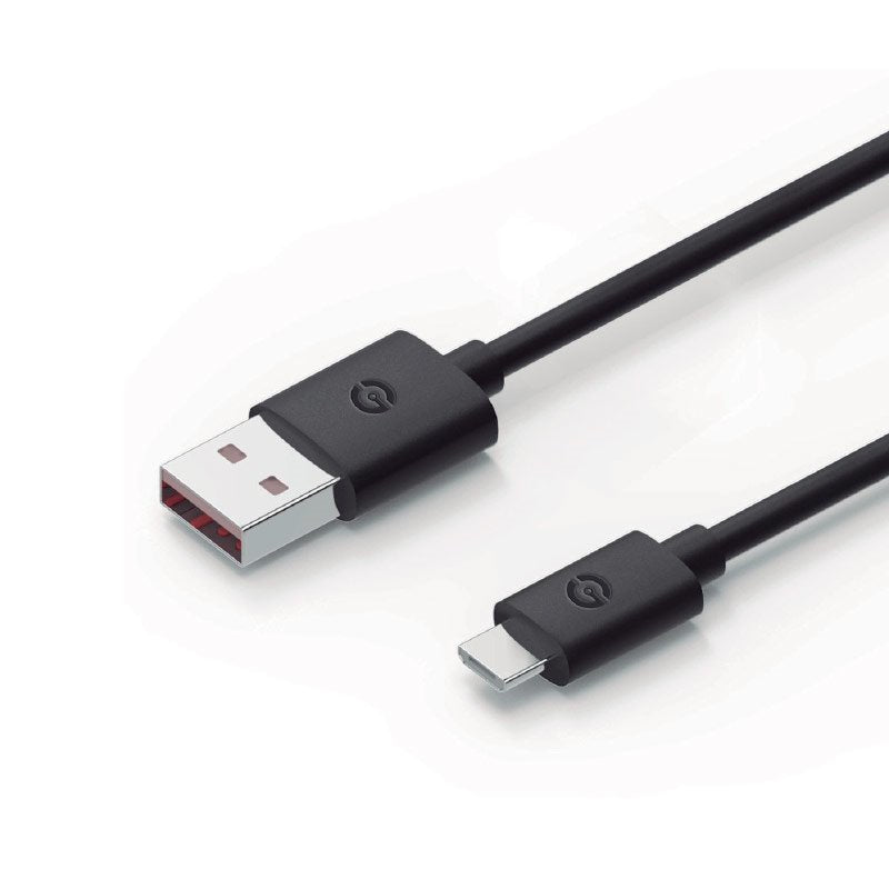 Cable USB A MIC USB 1.5 GETTTECH  Lado A Macho Lado B Macho