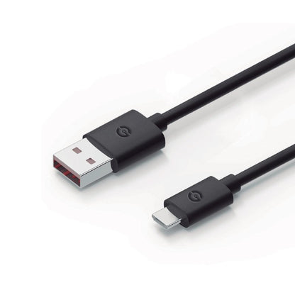 Cable USB A MIC USB 1.5 GETTTECH  Lado A Macho Lado B Macho