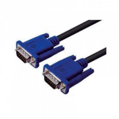 CABLE VGA MACHO-MACHO NEGRO 1.5MTS GETTTECH JLA-3506