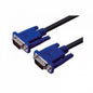 CABLE VGA MACHO-MACHO NEGRO 1.5MTS GETTTECH JLA-3506