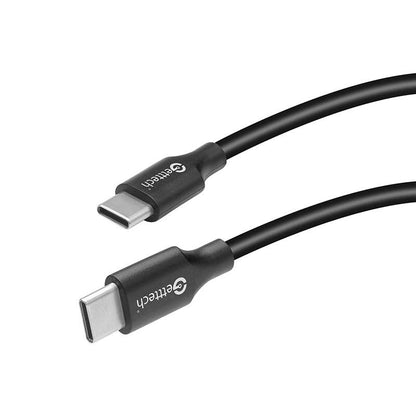 Cable USB GETTTECH GCU-UCQC-01
