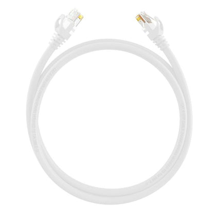 Cables de Red HIKVISION DS-1NP6UEC0-200-W