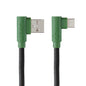 Cable Braided USB - Type C Hune Hiedra