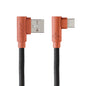Cable Braided USB - Type C Hune Hiedra