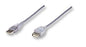 Cable USB MANHATTAN 340496