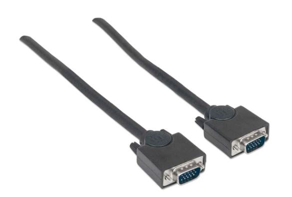 Cable VGA MANHATTAN 311748