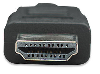 Cable HDMI MANHATTAN 323239