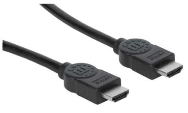 Cable HDMI 4K MANHATTAN 323215